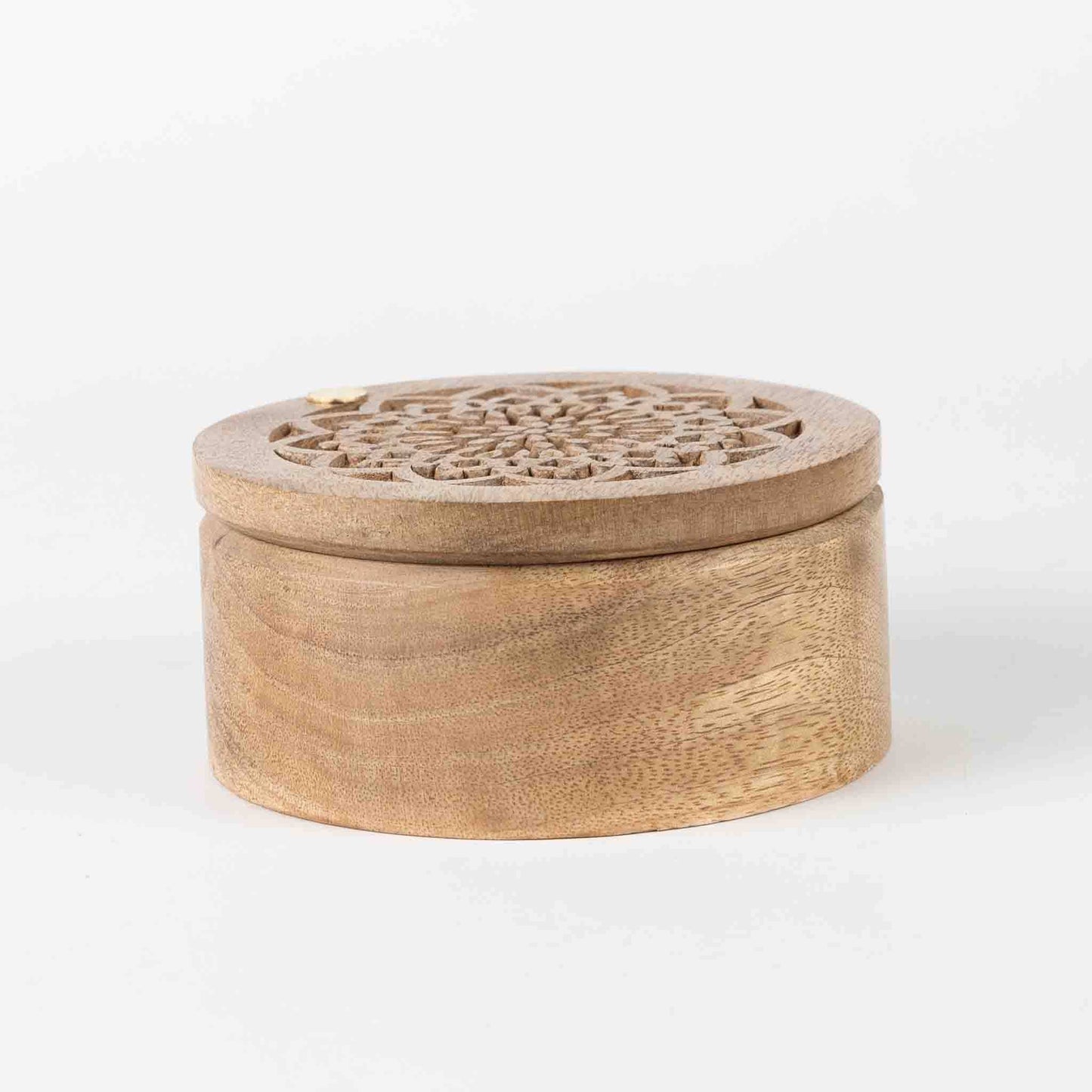Mandala Heirloom Box