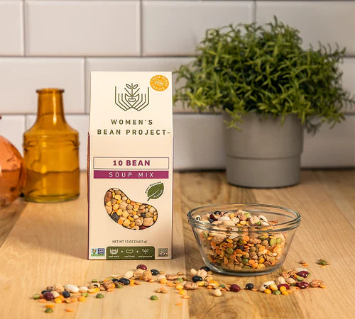 10 Bean Soup Mix