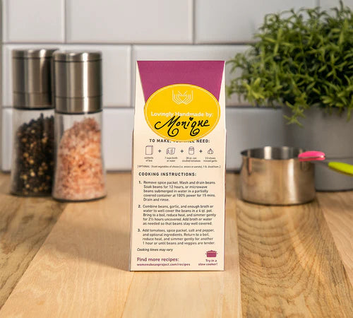 10 Bean Soup Mix