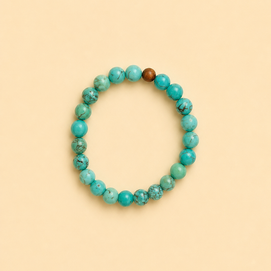 Turquoise Bracelet