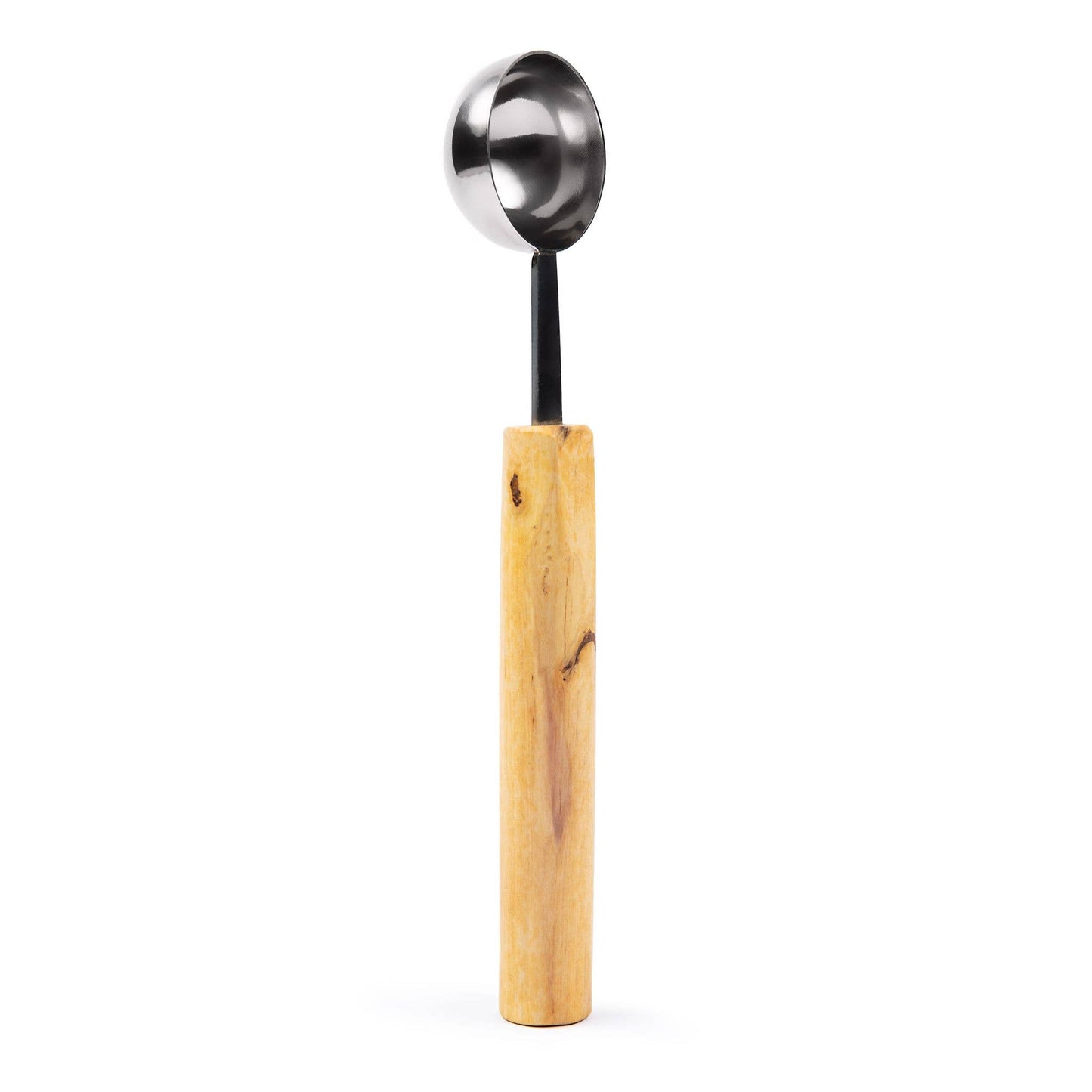 Coffee Wood Scoop