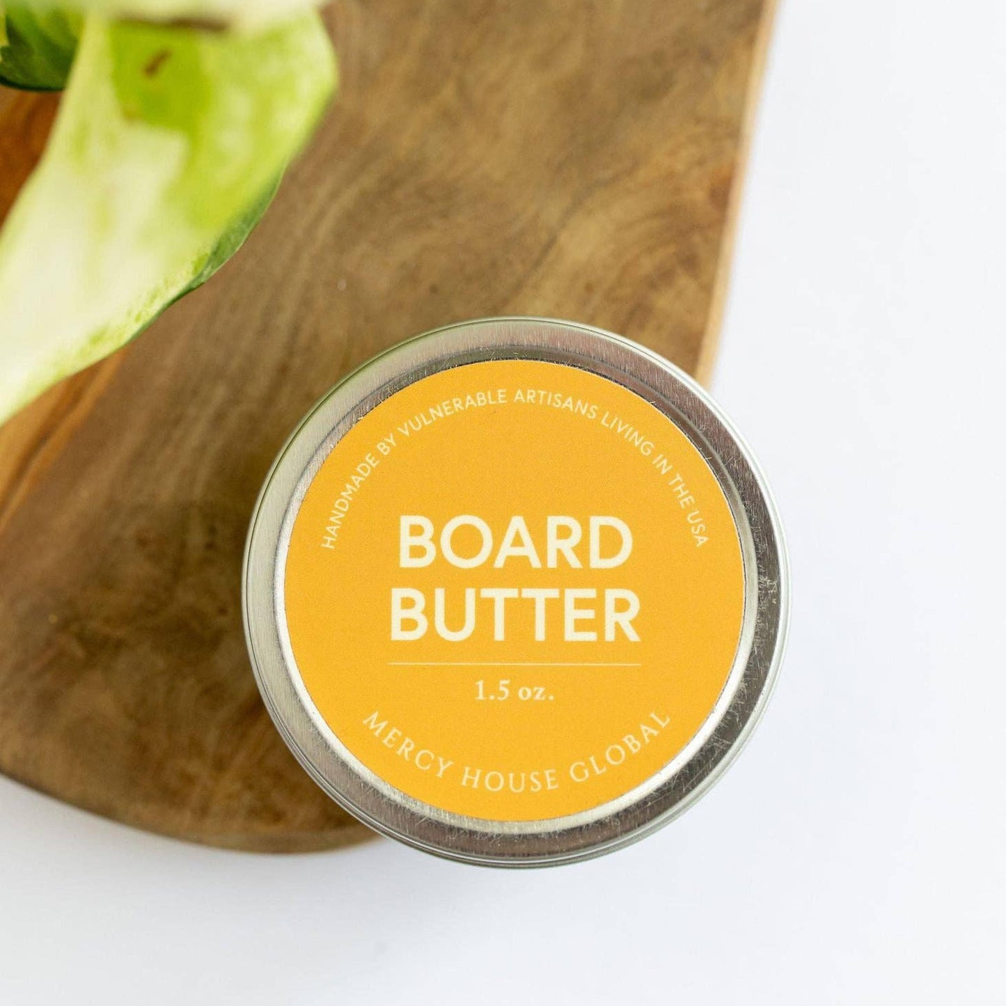 Board Butter