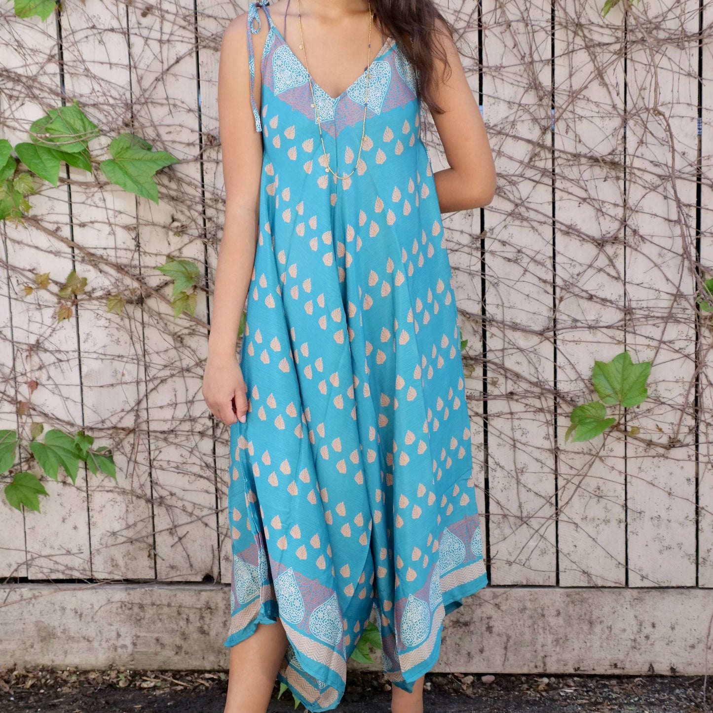 Sari Jumper