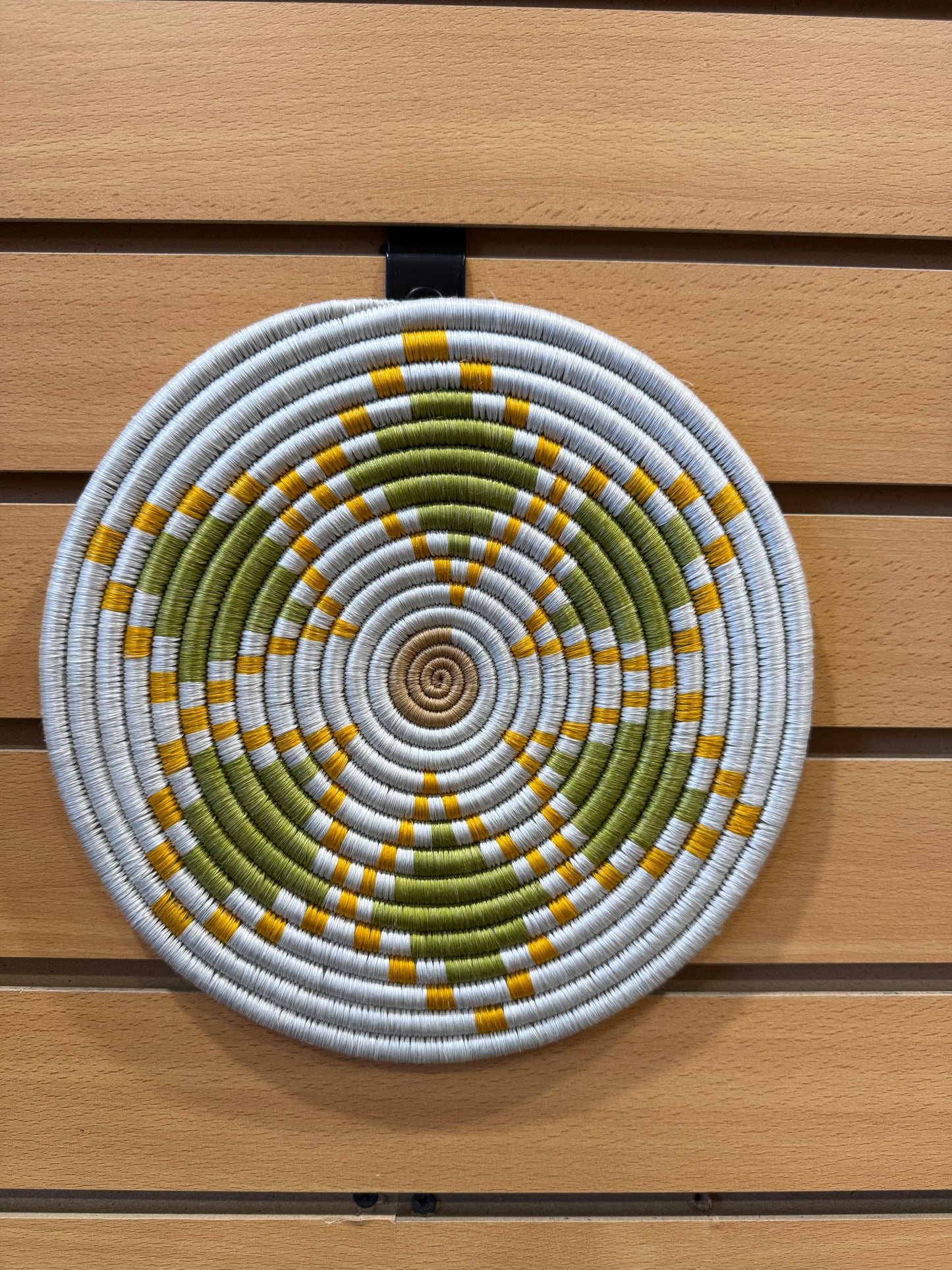 Eden Trivet
