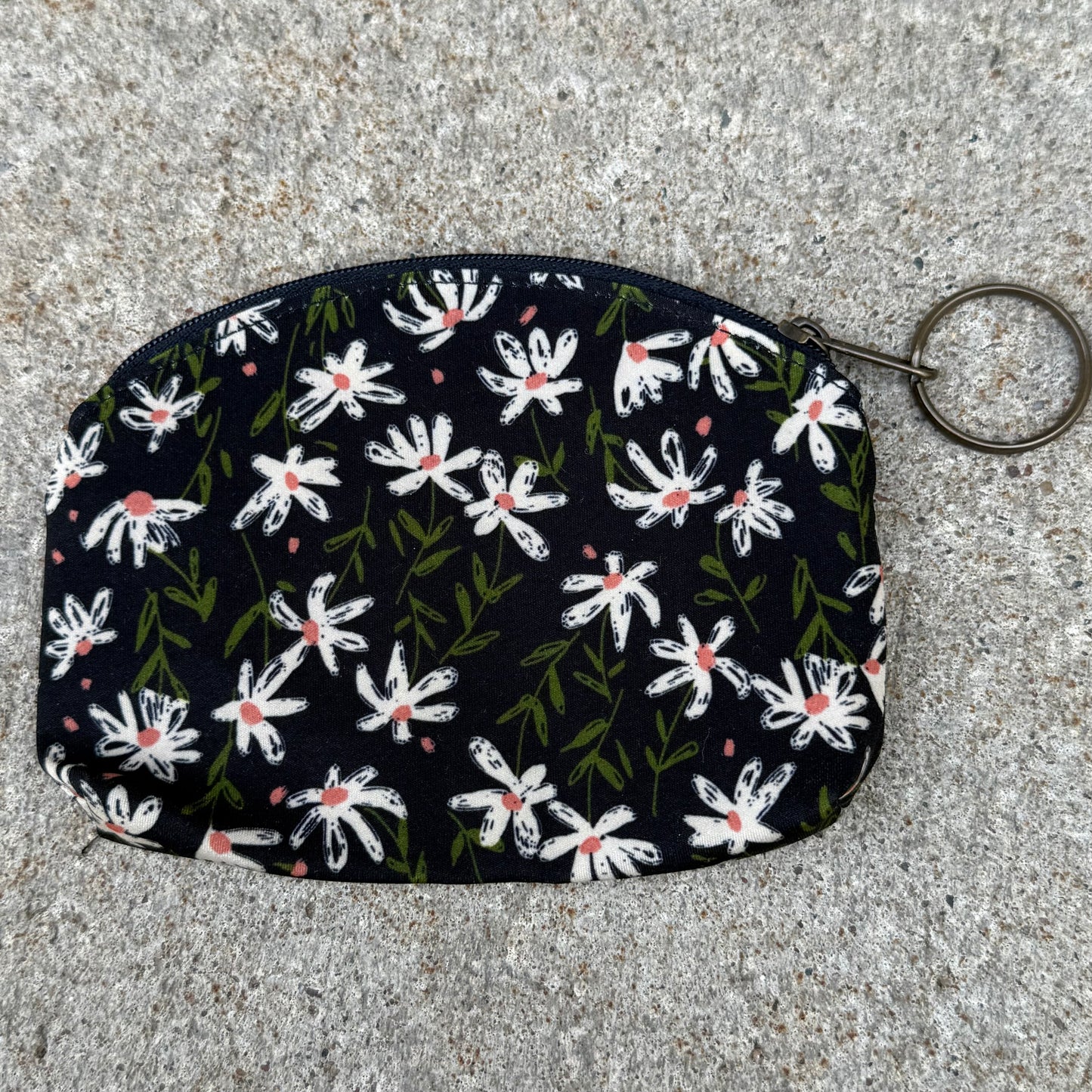 Keychain Coin Purse