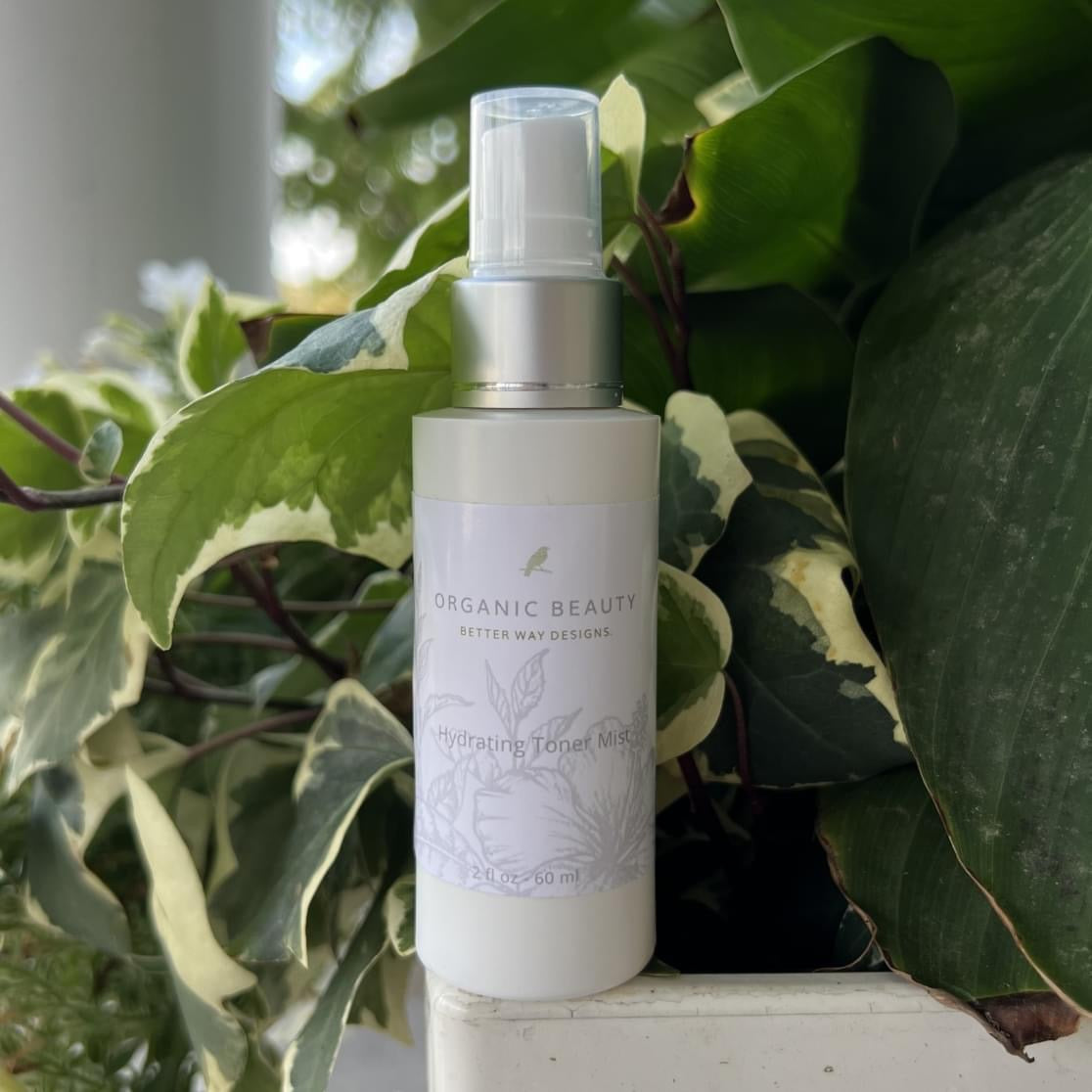 Apple Rose Organic Skincare