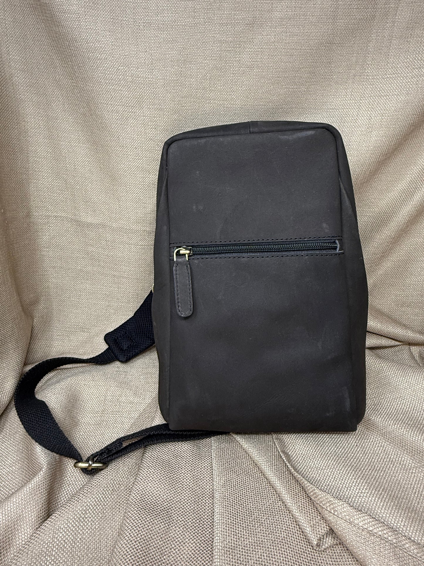 Journey Crossbody