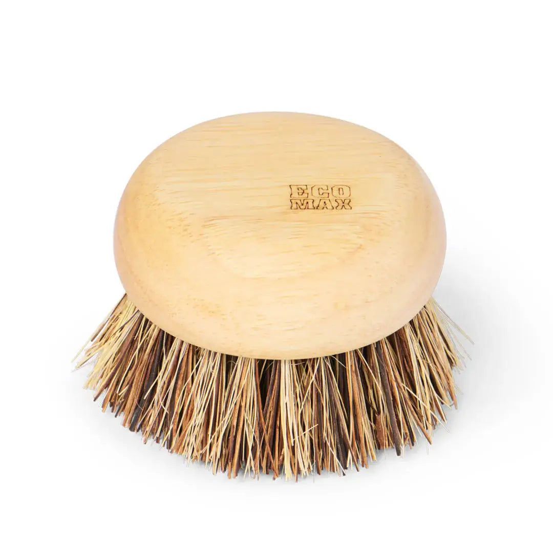 Scrub It Brush 100% Natural