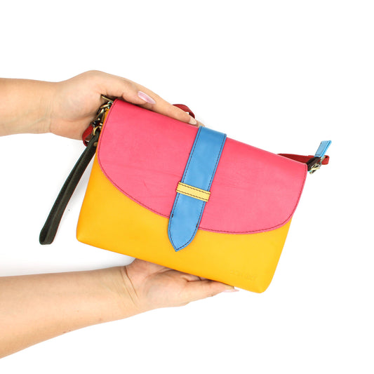 Sadie Crossbody Bag