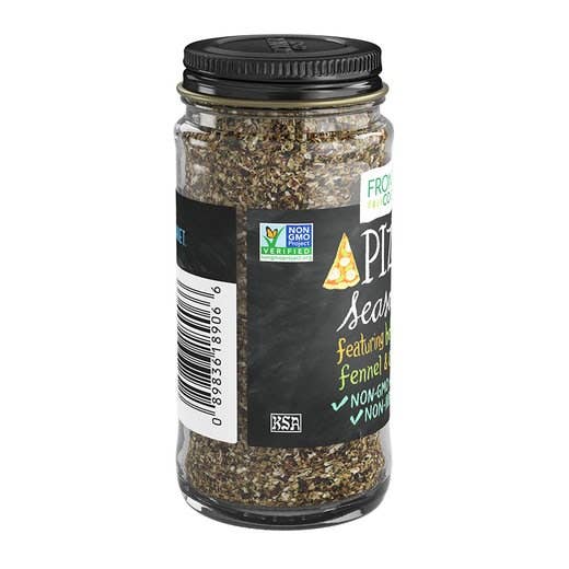 Pizza Seasoning, 1.04 oz