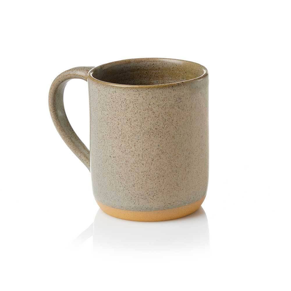 Stone Gray Mug