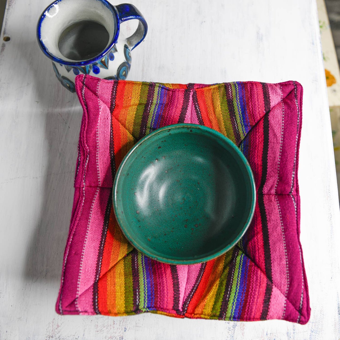 Bowl Cozy Tortilla Warmer Small