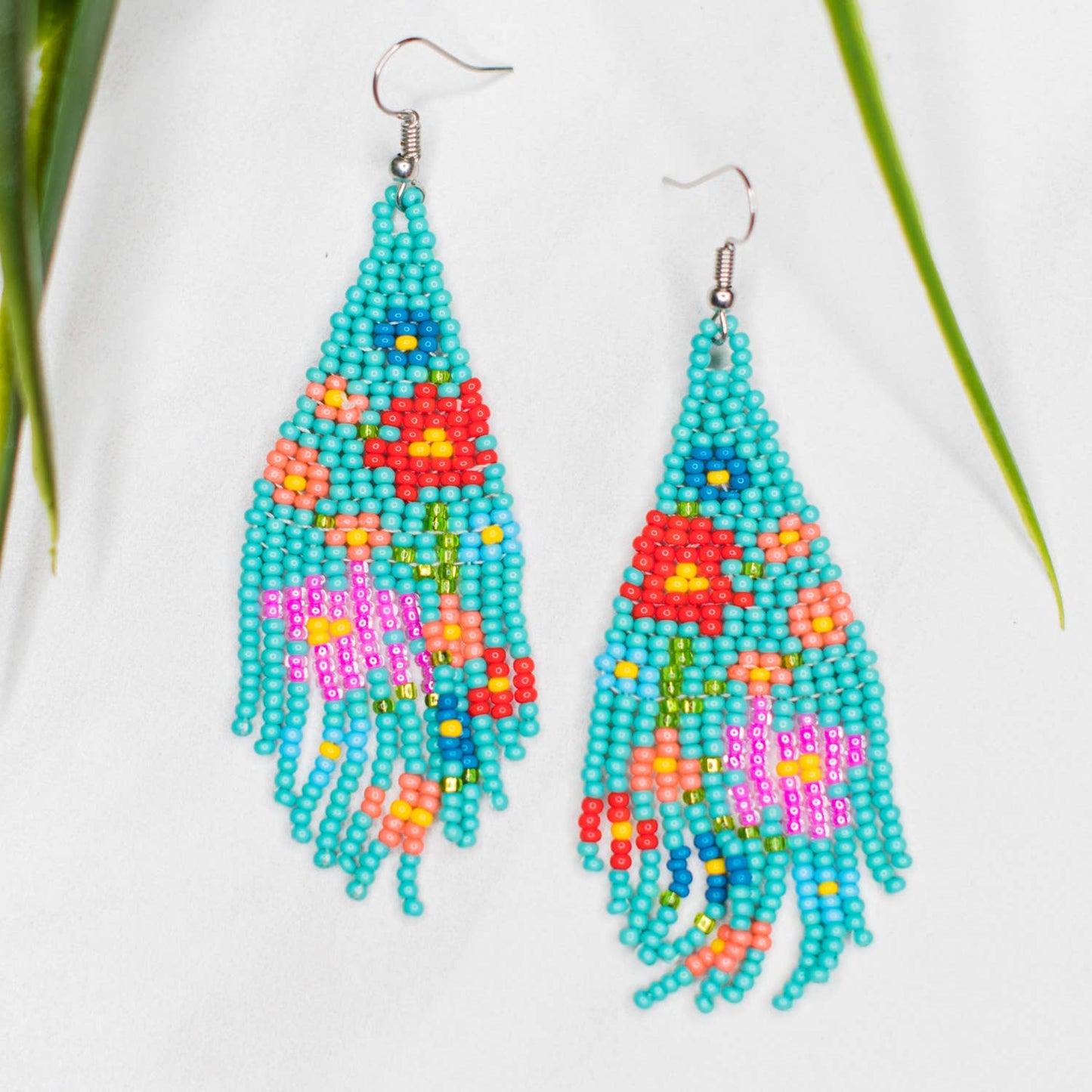 Spring Garden Earrings
