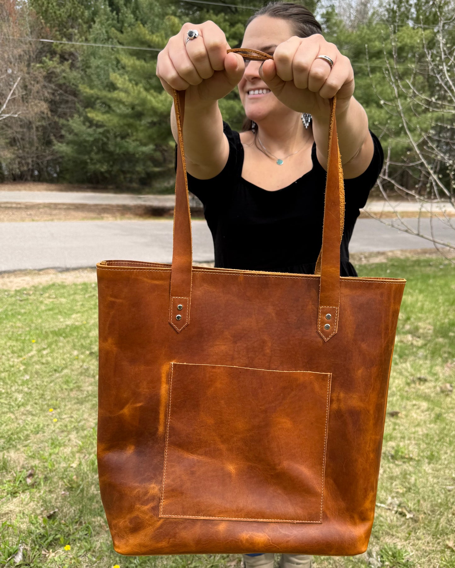 Sophia Tote