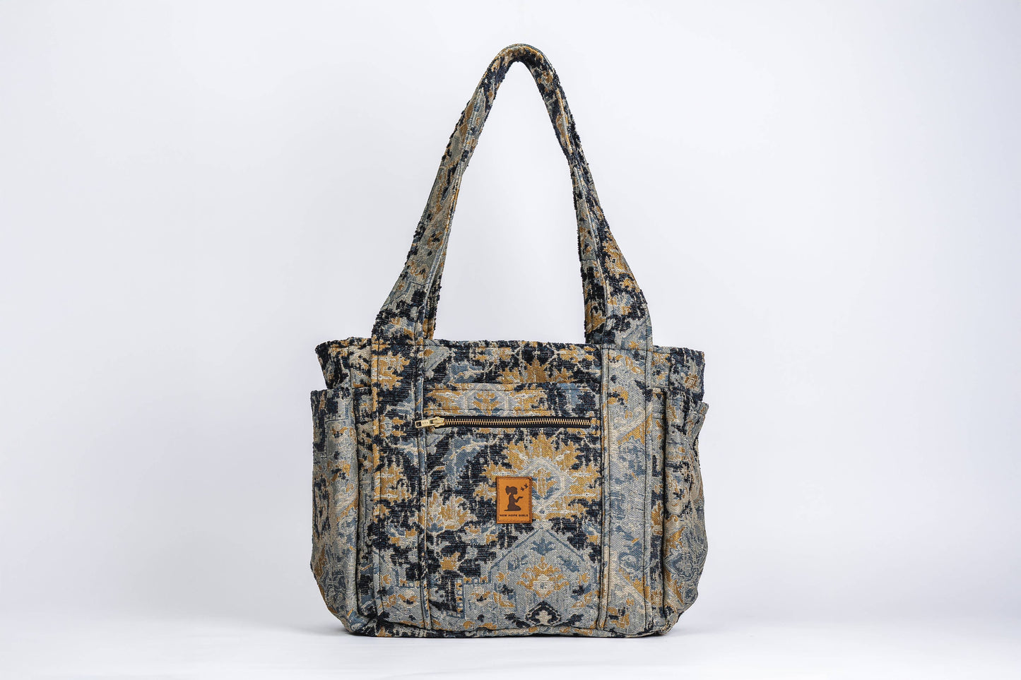 Gospel Travel Tote