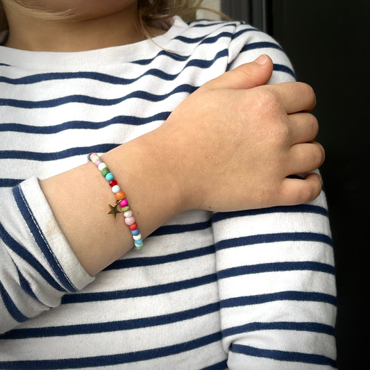 Brilliance Kids Bracelet