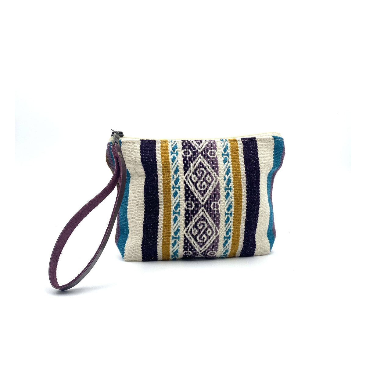 Makeup Pouch in Brisa