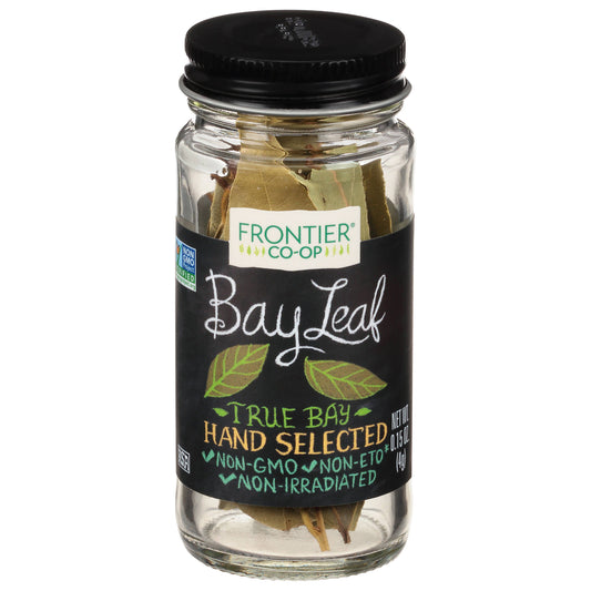Bay Leaf, Whole, 0.15 Oz