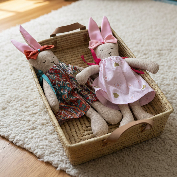 Rabbit Doll