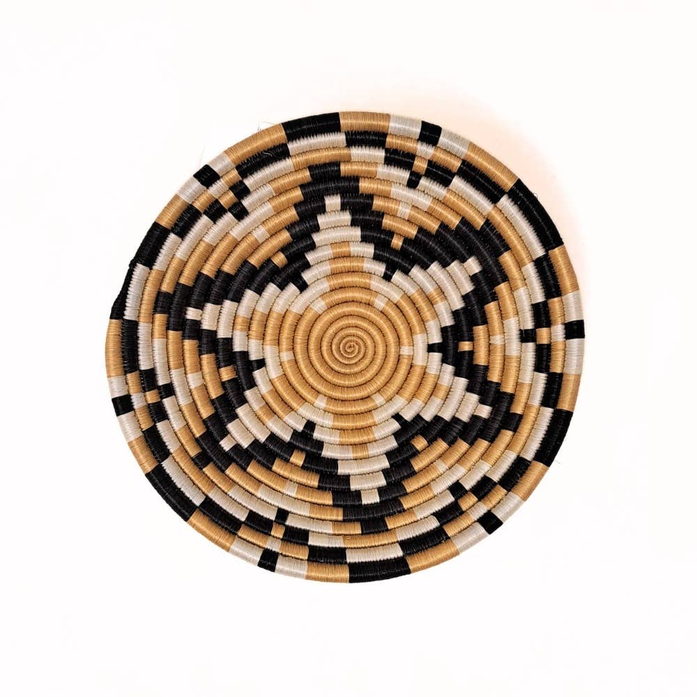Rising Star Woven Bowls