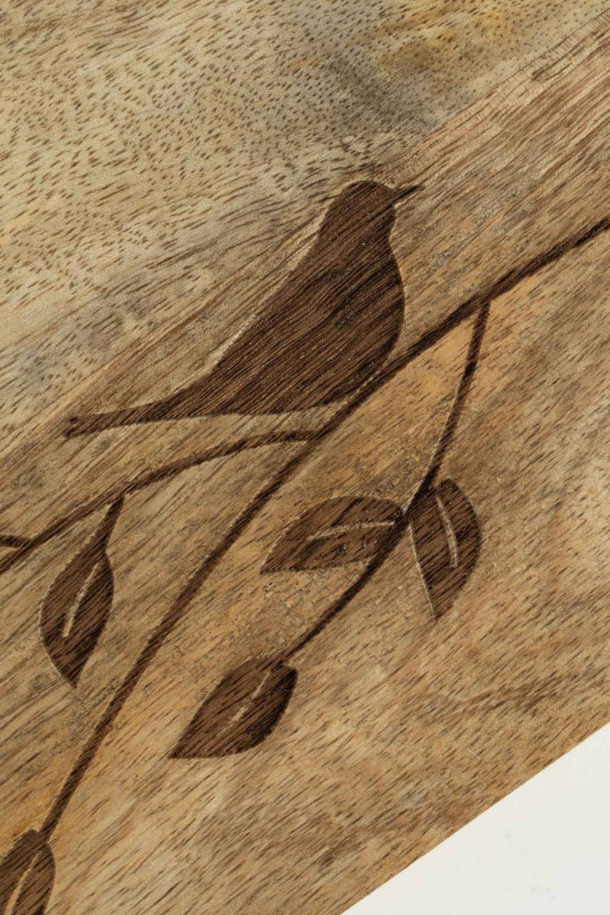 Bird Serving Board