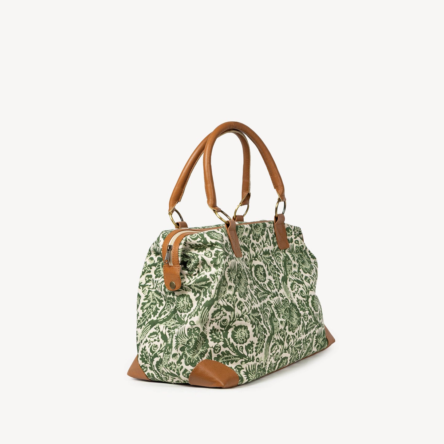 Malti Weekender - Peacock