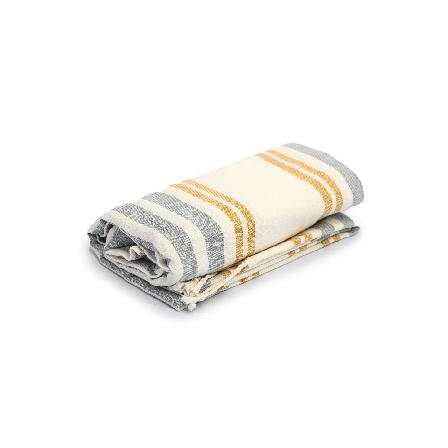 Hand Woven Turkish Beach Towel