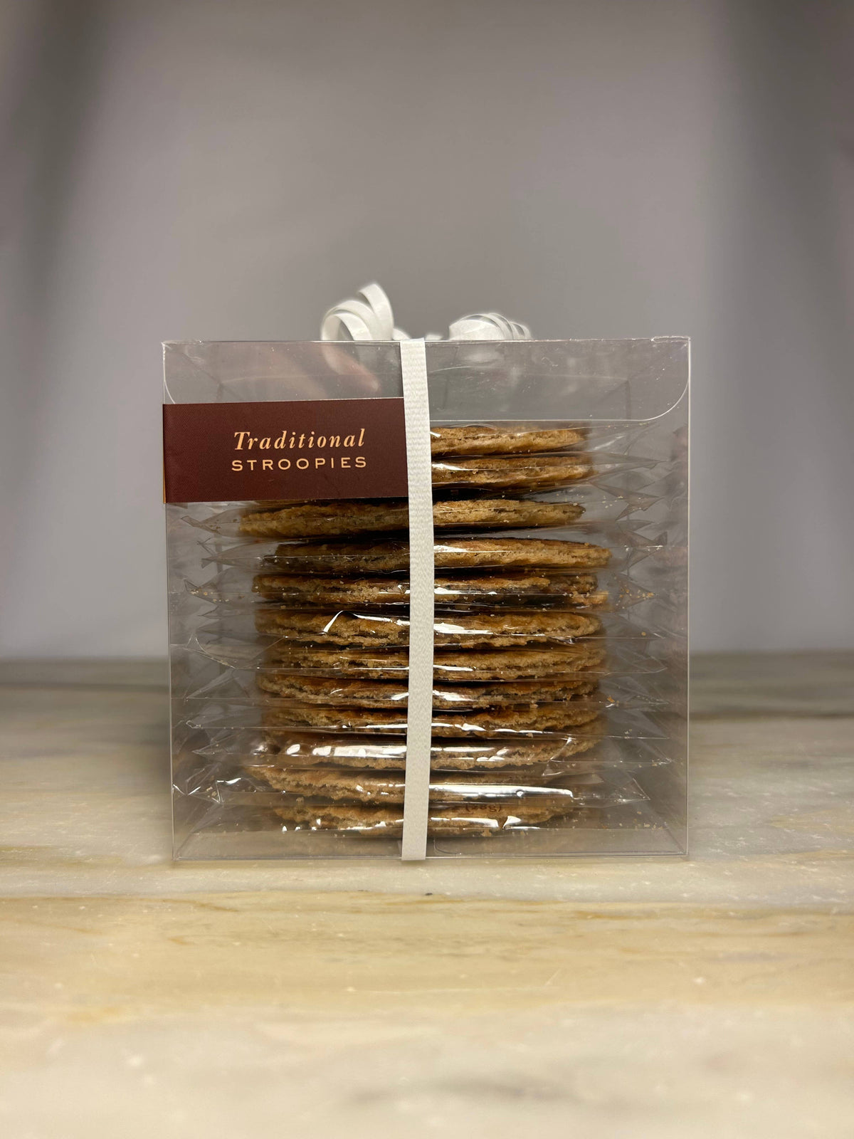 Stroopwafel Gift Box