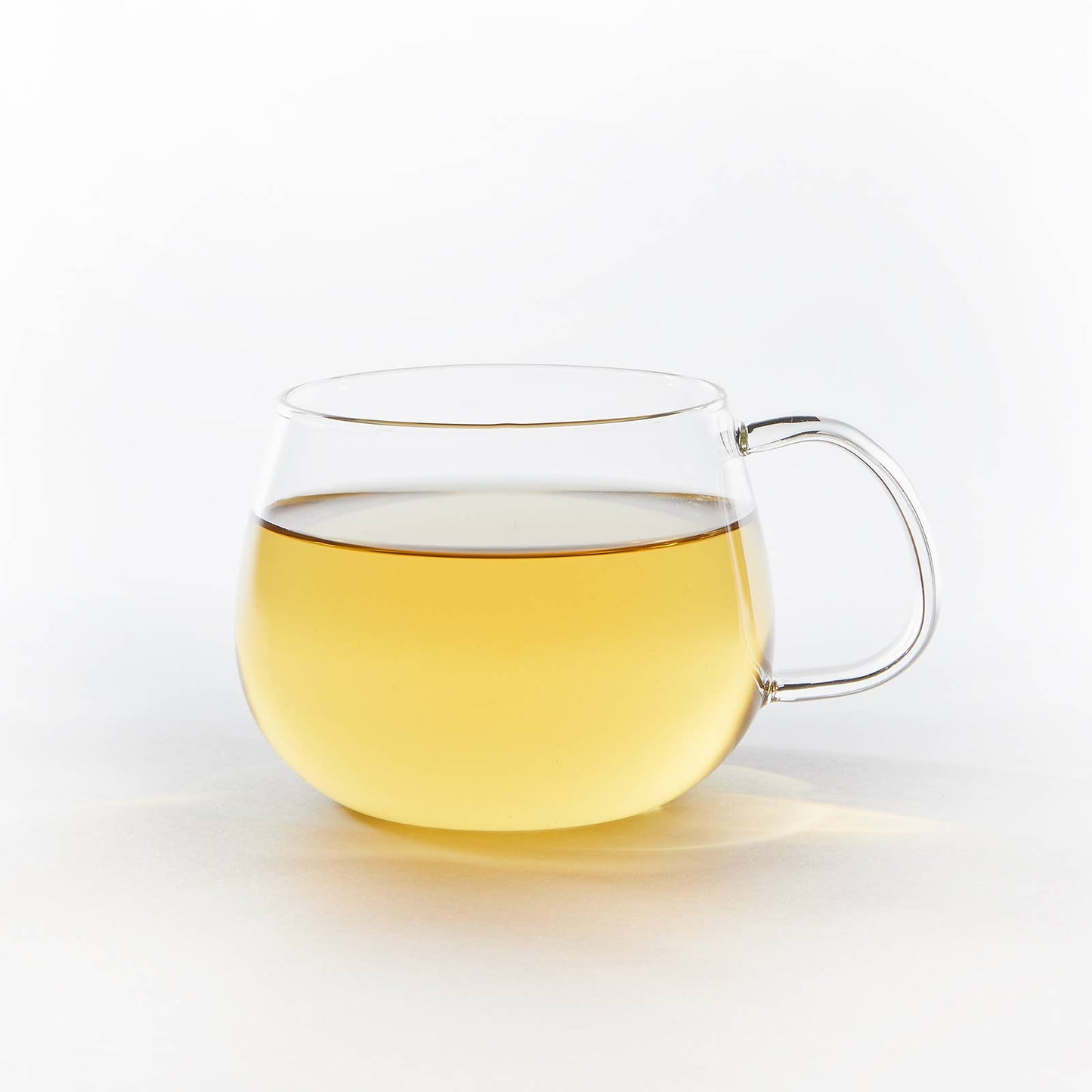 Peppermint Garden Herbal Tea