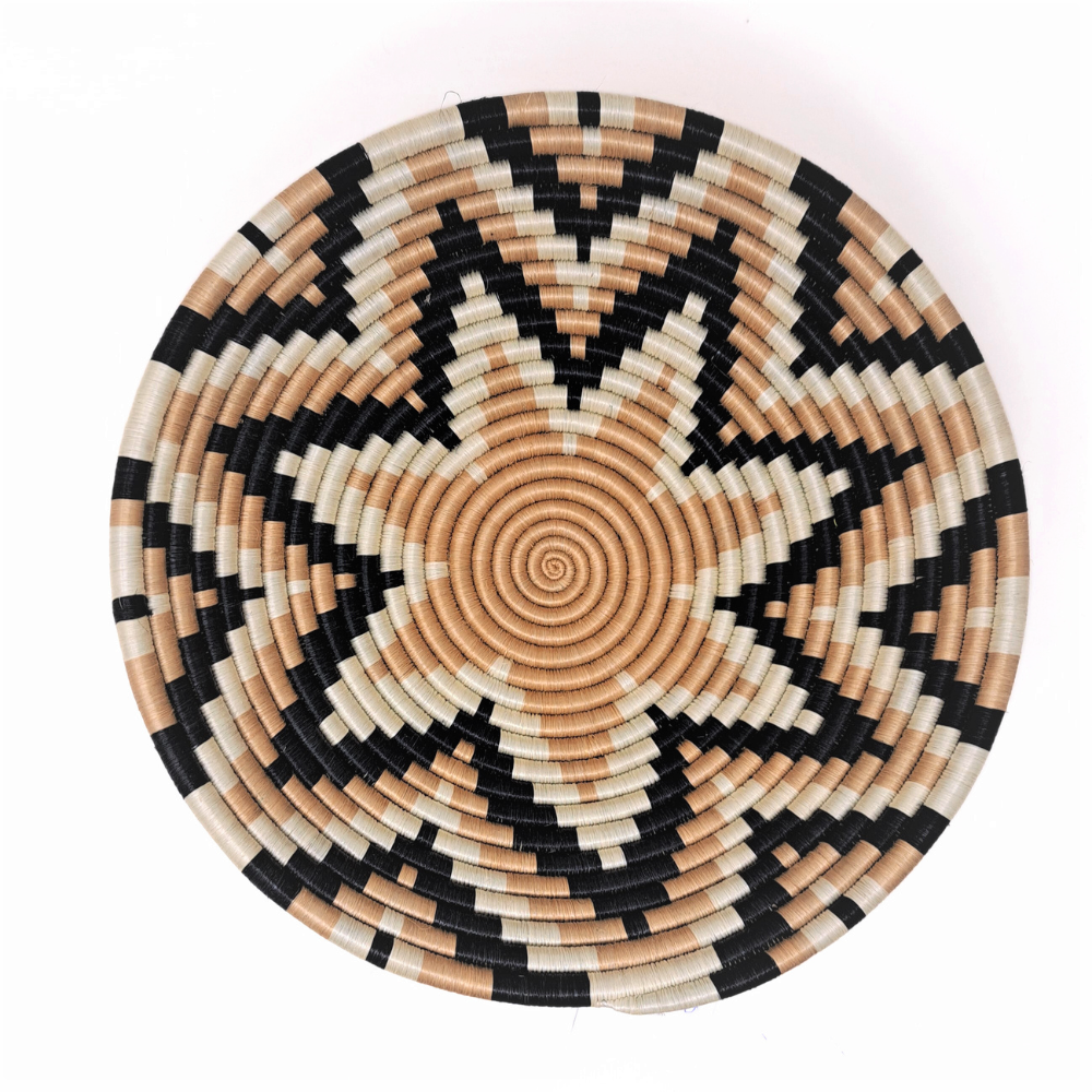 Rising Star Woven Bowls