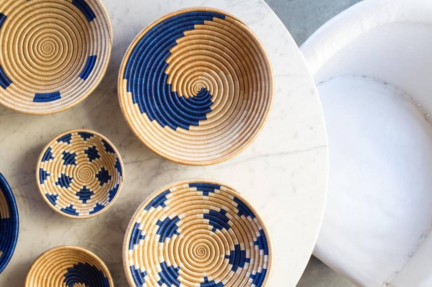 Akaneri 7” Woven Bowl
