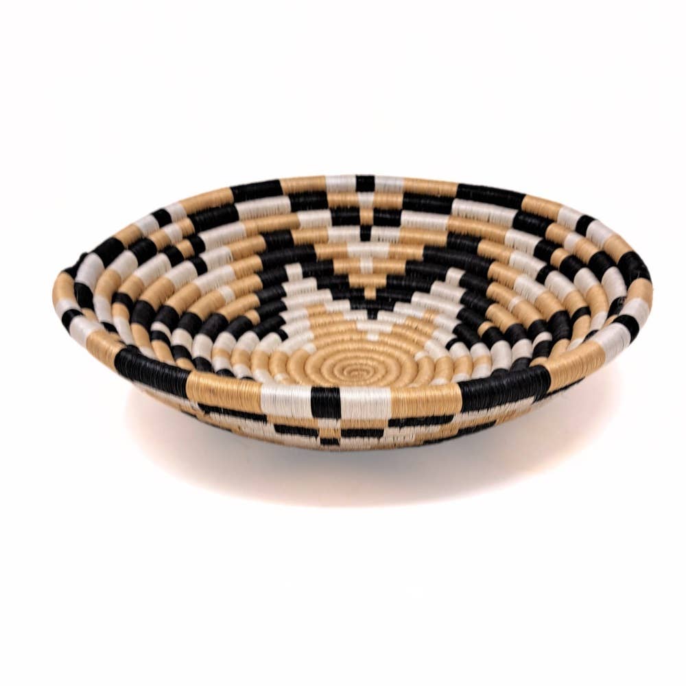 Rising Star Woven Bowls