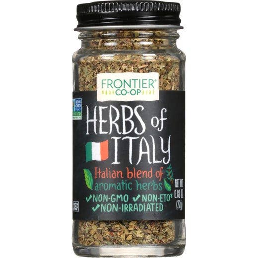 Herbs of Italy .80oz