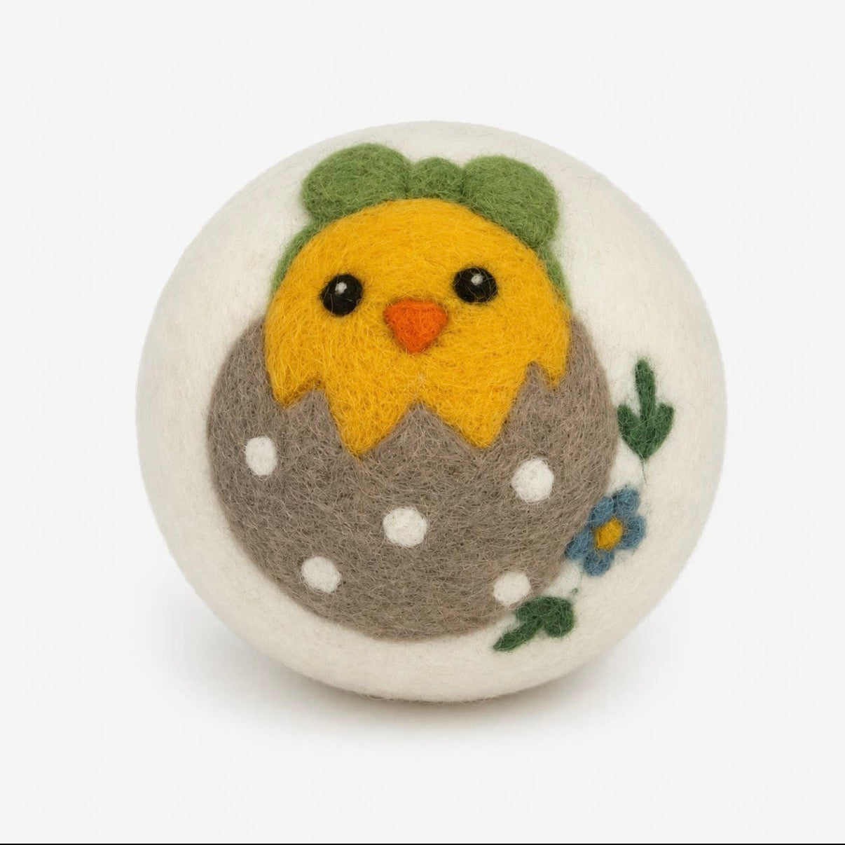 Single Wool Dryer Balls (Mix and Match, sold individually)