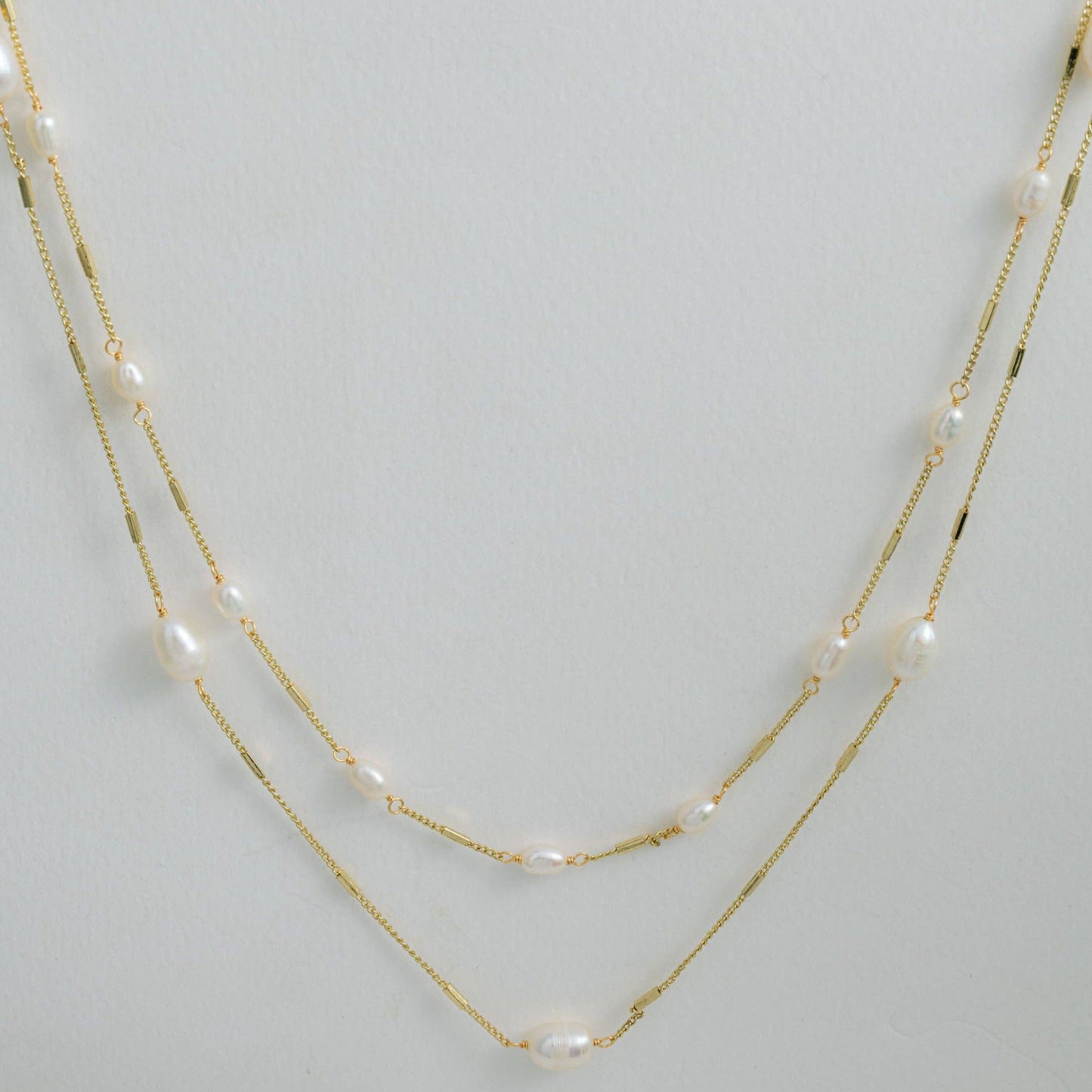 Phaedra Necklace