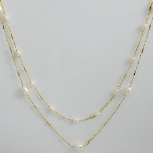 Phaedra Necklace