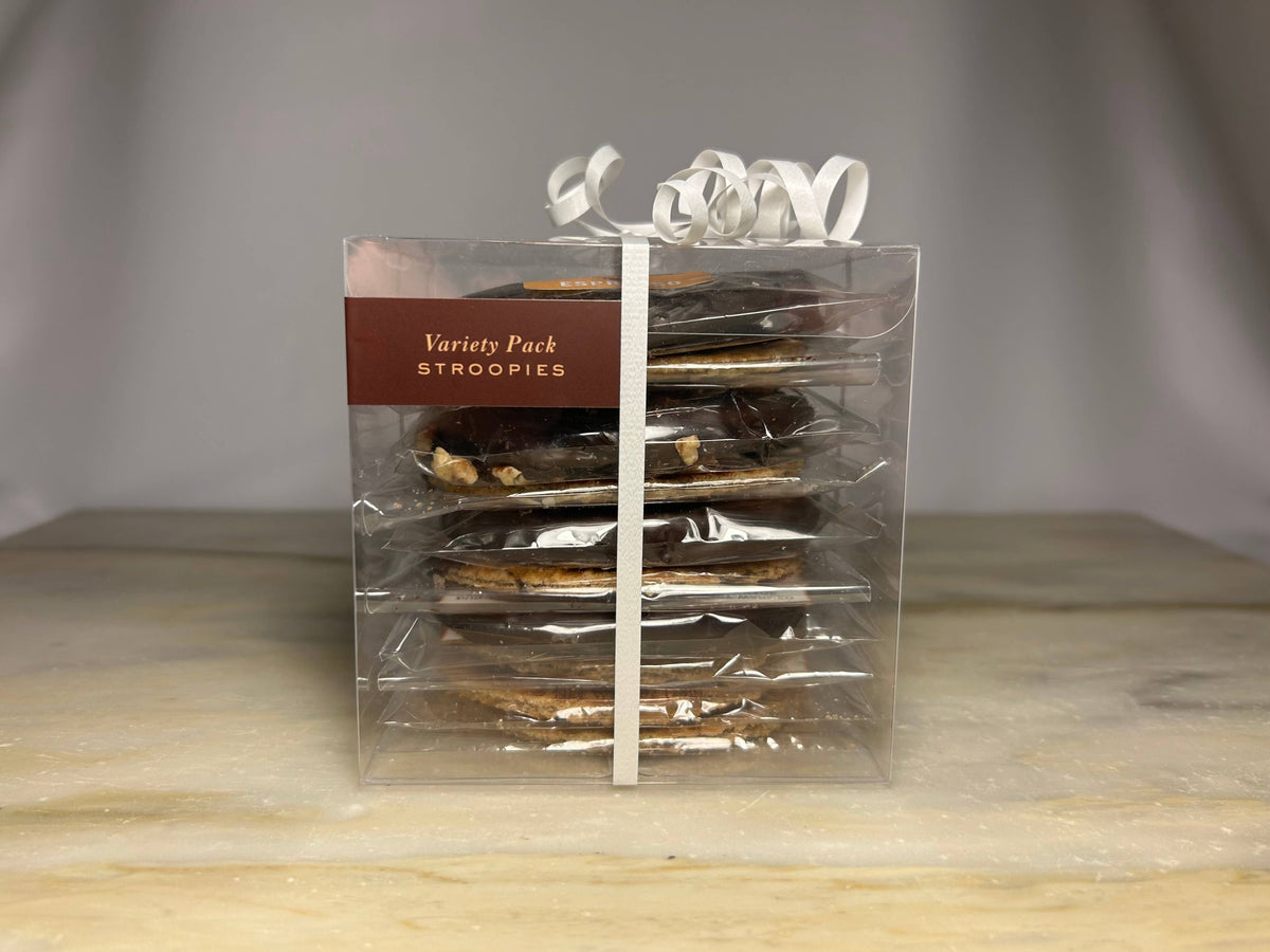 Stroopwafel Gift Box