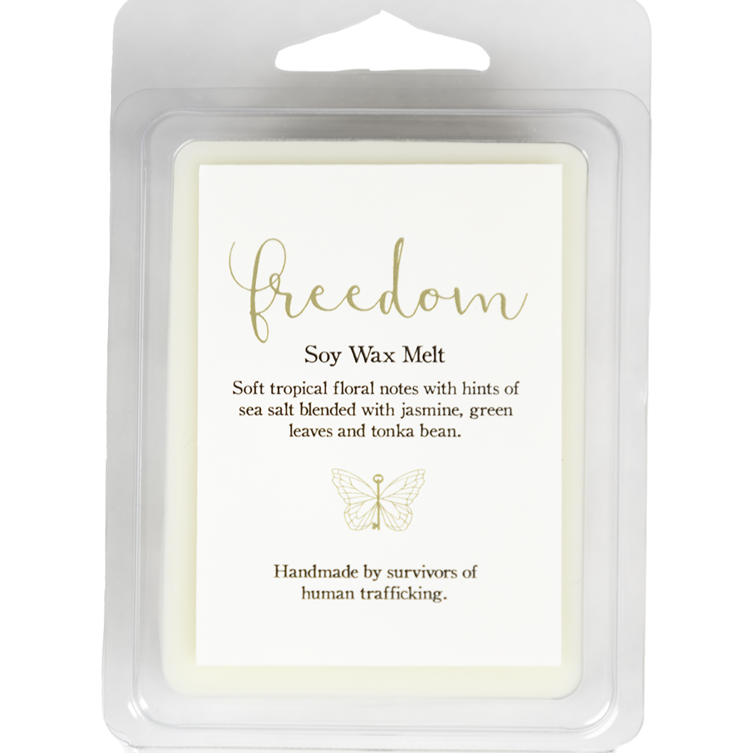 Freedom Wax Melt