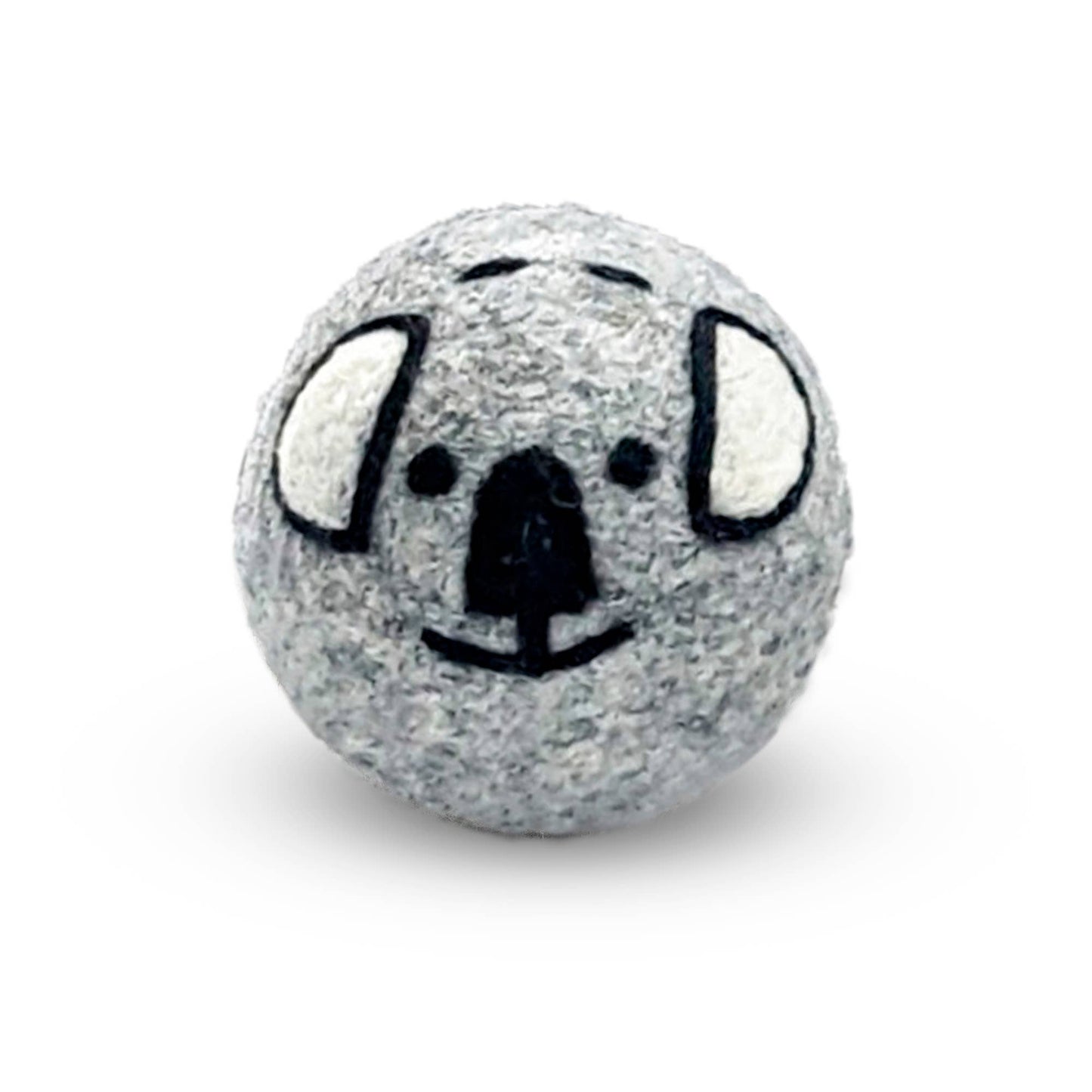 Single Wool Dryer Balls (Mix and Match, sold individually)