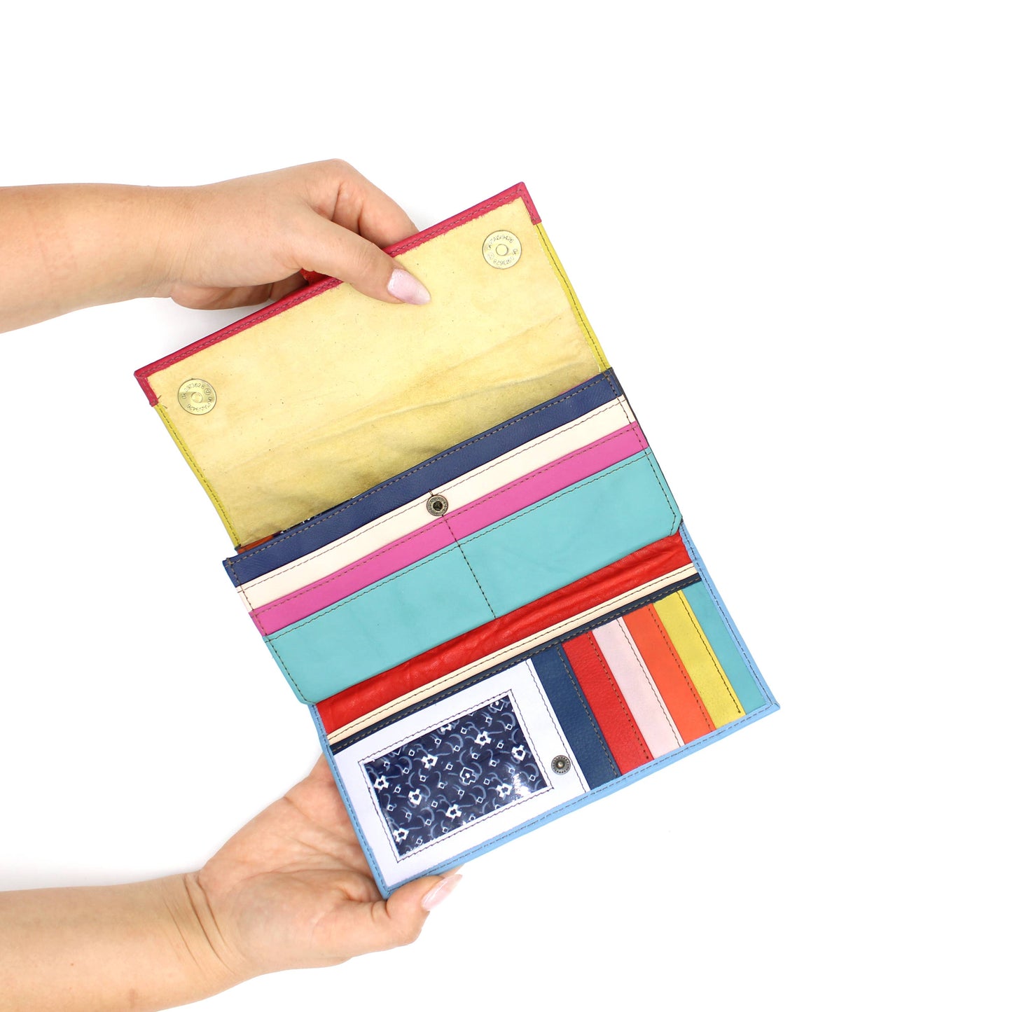 Half-moon Wallet