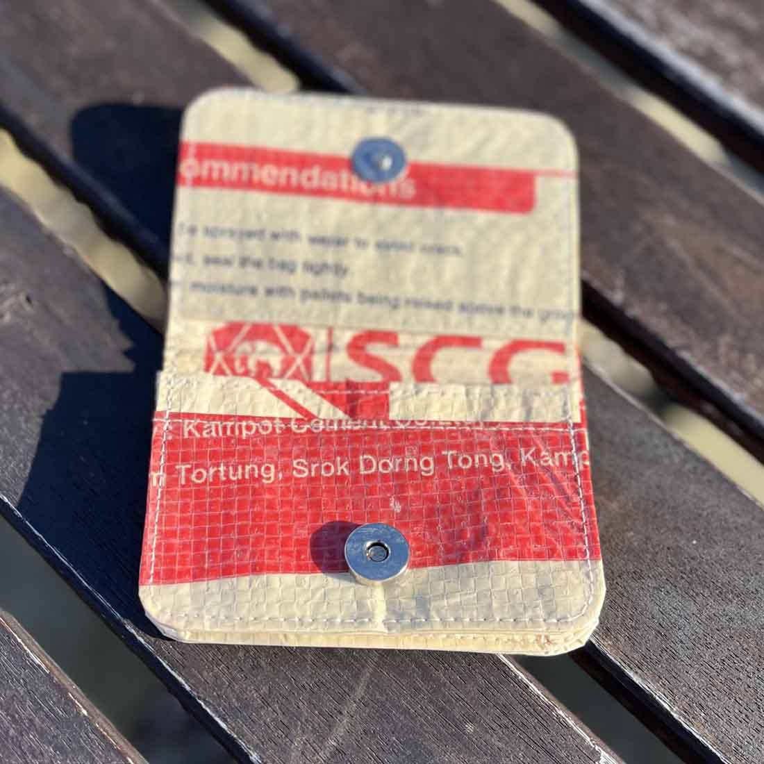 Elephant Card Holder