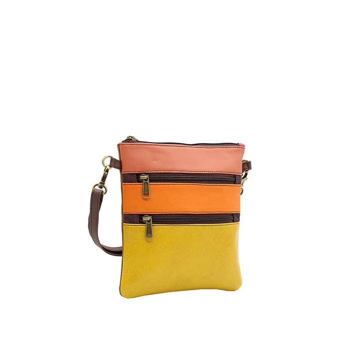 Maya Crossbody bag
