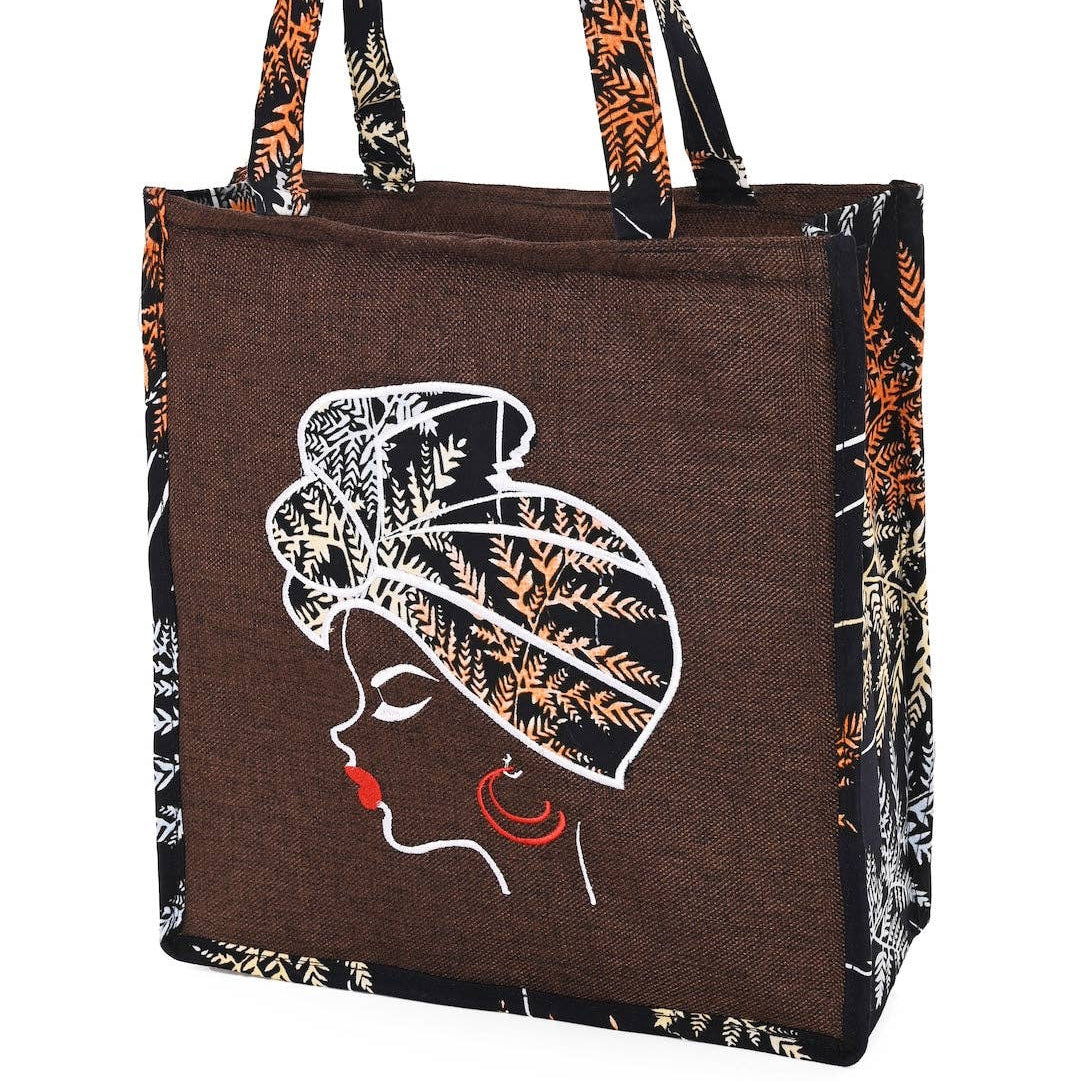 Everyday Muse Tote