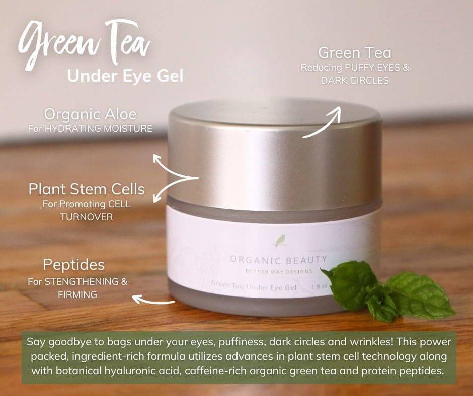 Apple Rose Organic Skincare