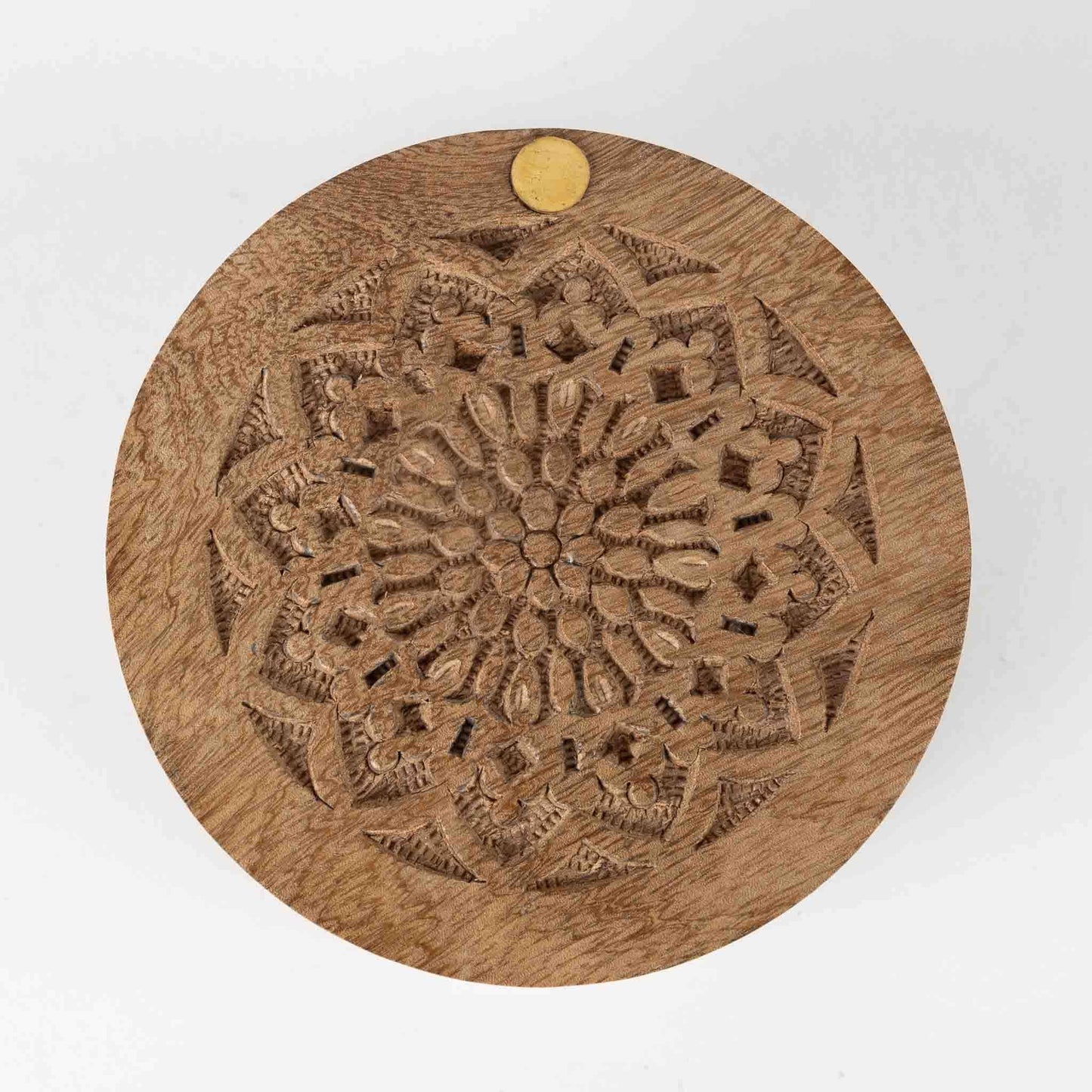 Mandala Heirloom Box
