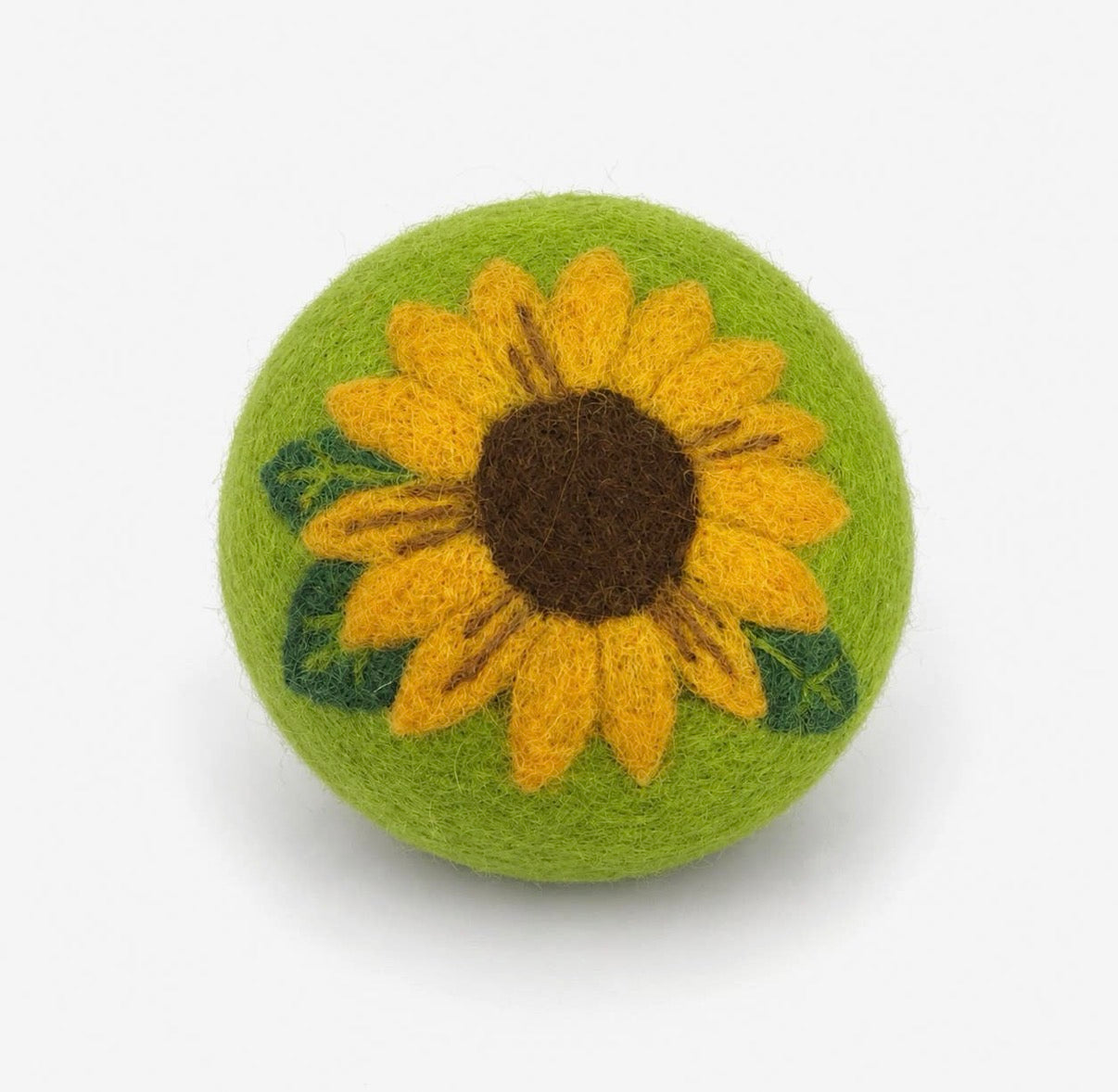 Single Wool Dryer Balls (Mix and Match, sold individually)