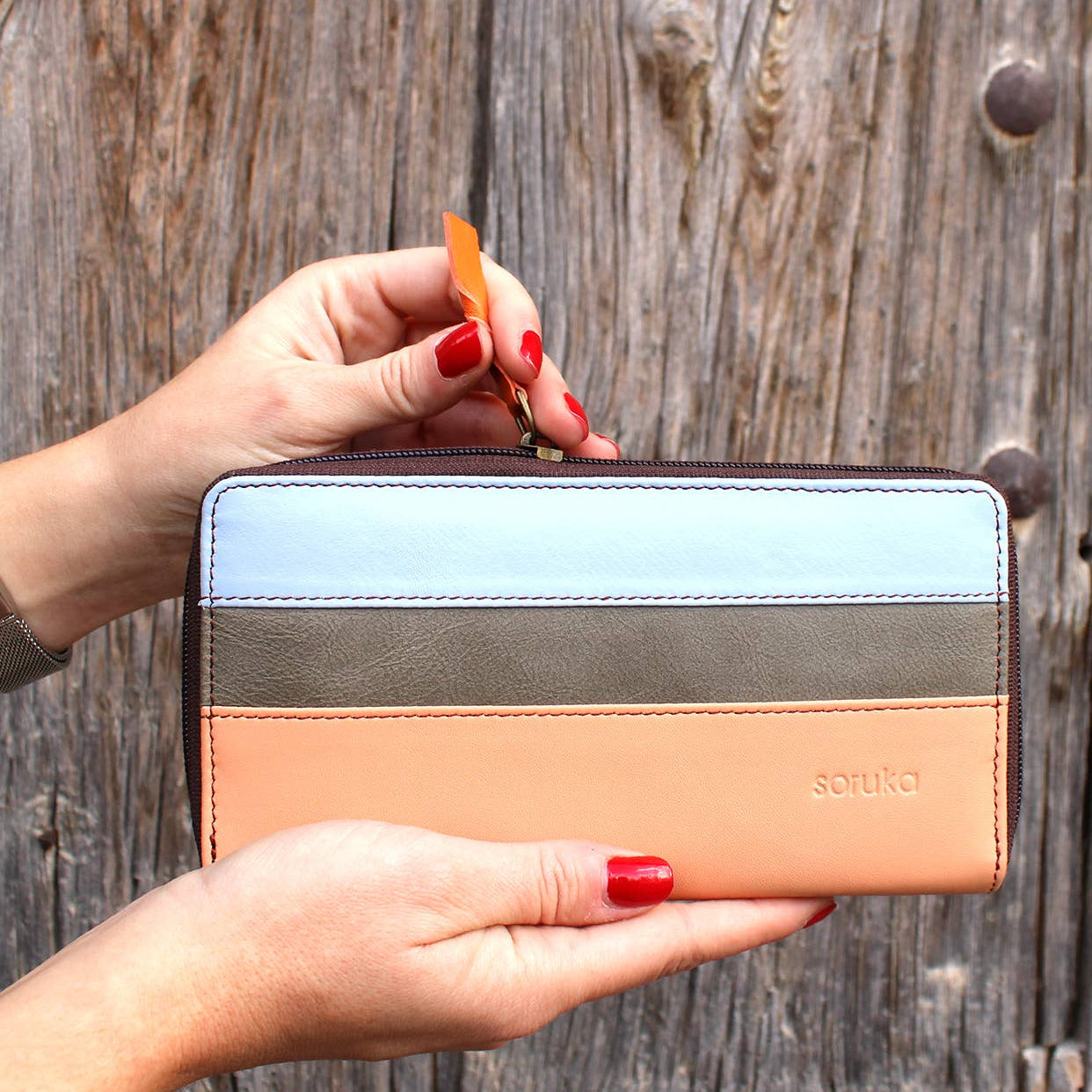 Carla Wallet