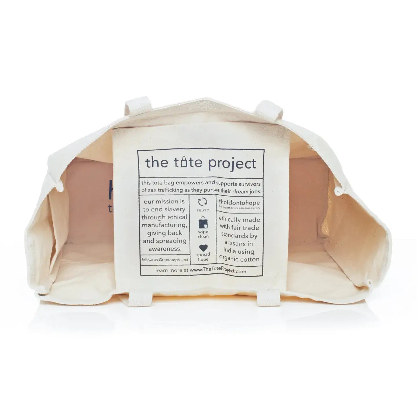 Free to Roam Chicken Tote