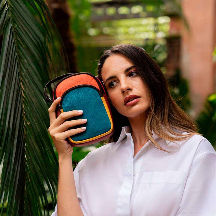 Ruth - Crossbody Bag