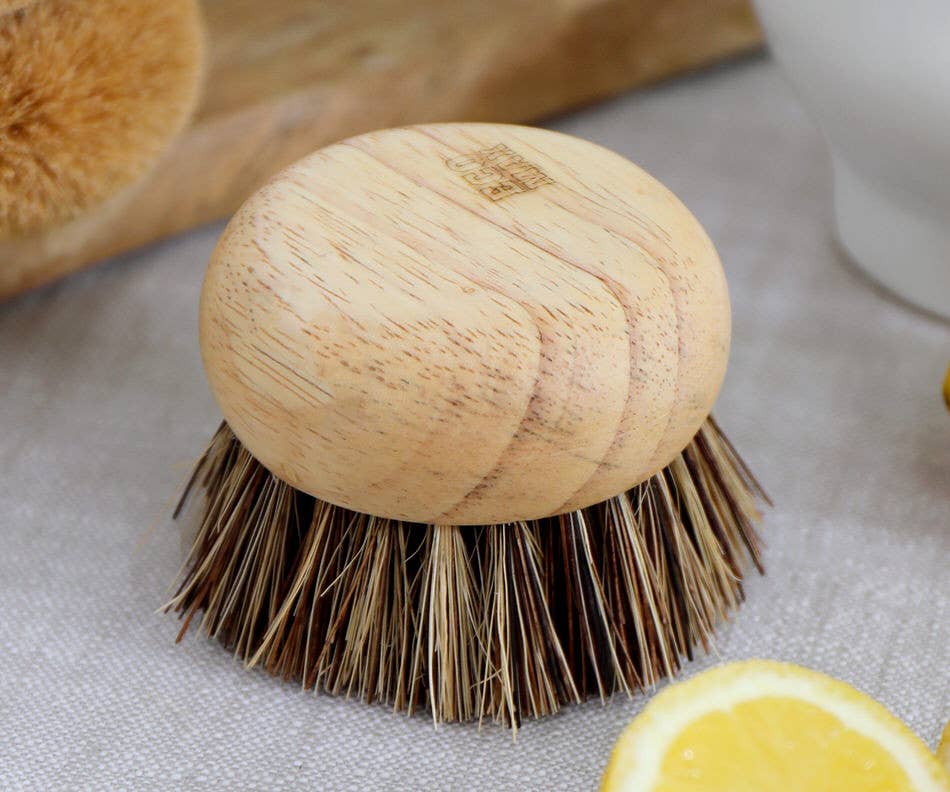 Scrub It Brush 100% Natural